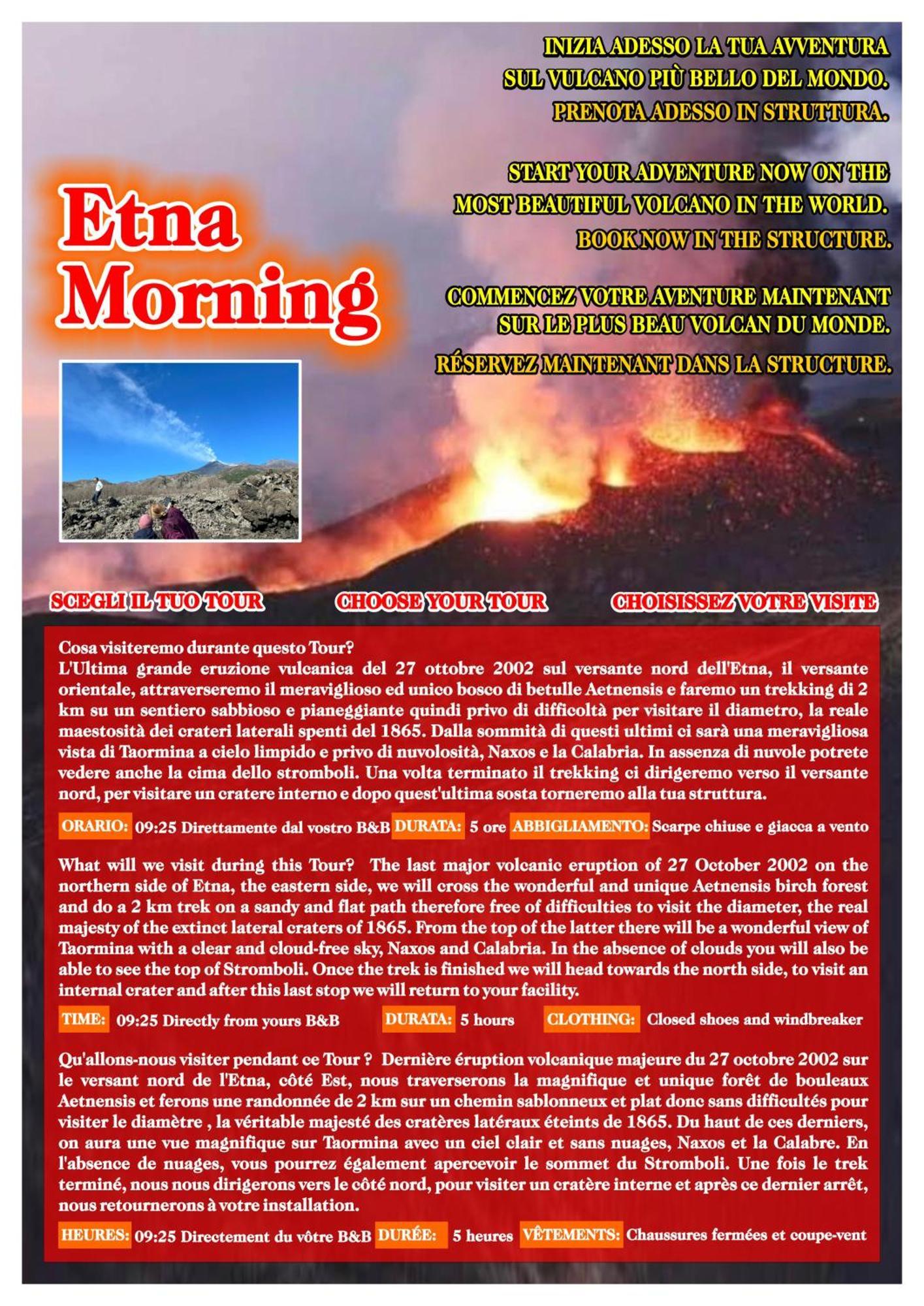 Etna Sunshine Apartments Linguaglossa Eksteriør bilde